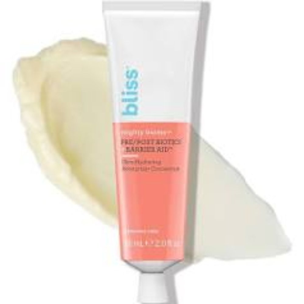 Bliss Biome Moisturizer